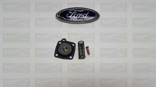 (6187643) Carb Diaphragm Pinto