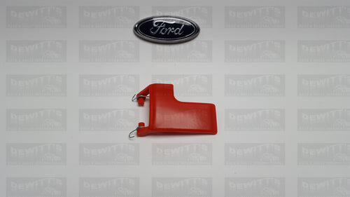 (7019923) Bonnet Release Lever Escort Cosworth