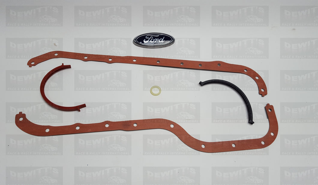 (5018427) Kit Gasket