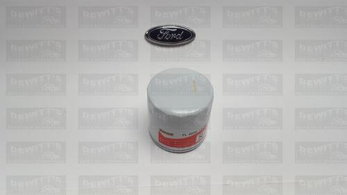 (4628334) Oil- Filter