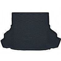 (5338714) Genuine Ford Mustang 2015+ Boot Liner Mat Without Subwoofer